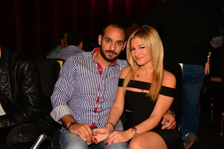 Theatrum on Saturday Night
